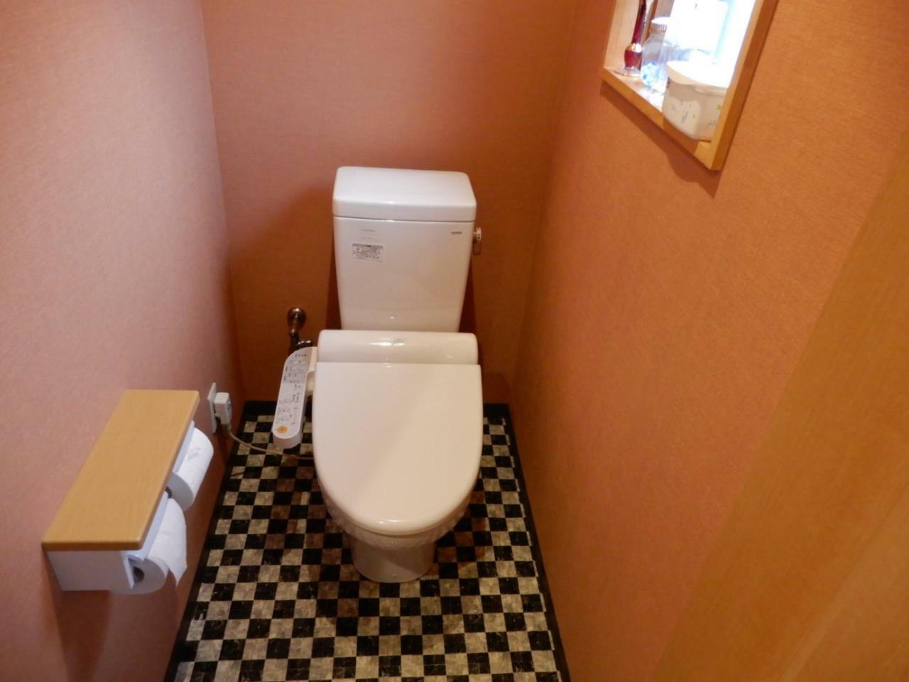 Tottori Guest House Miraie Base Екстер'єр фото