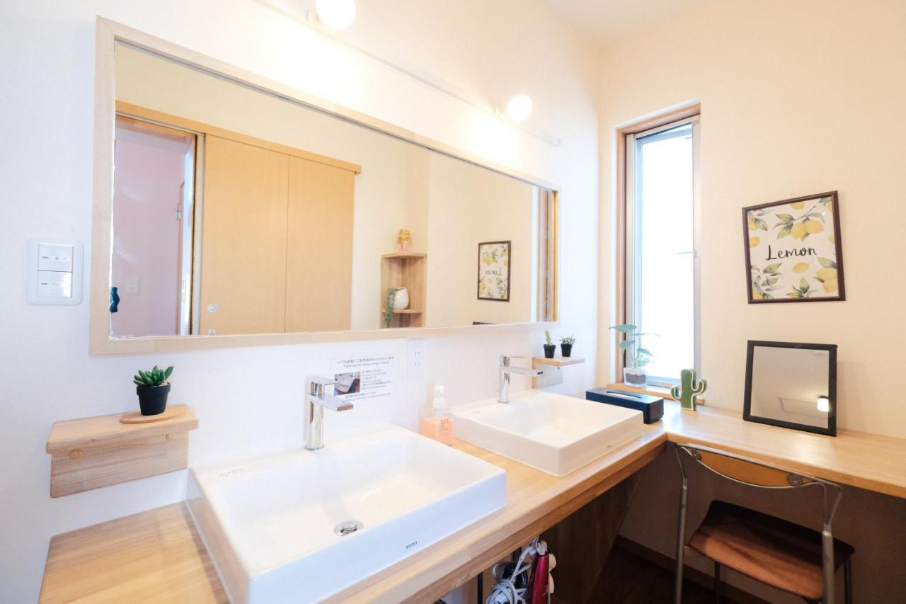 Tottori Guest House Miraie Base Екстер'єр фото